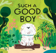 Title: Such a Good Boy, Author: Marianna Coppo