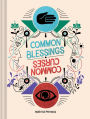 Common Blessings / Common Curses: (Funny Web Comic Book, Gift for College Graduates and Millennials)