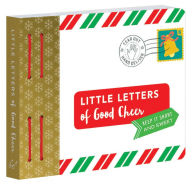 Title: Little Letters of Good Cheer: Keep it short and sweet.