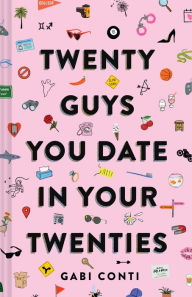 Free downloadable ebooks for kindle fire Twenty Guys You Date in Your Twenties: (Funny Dating Book for Women, Online Dating Book for Women) DJVU