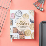 Alternative view 2 of 100 Cookies: The Baking Book for Every Kitchen, with Classic Cookies, Novel Treats, Brownies, Bars, and More