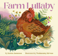 Title: Farm Lullaby, Author: Karen Jameson