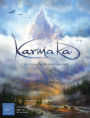 Karmaka: The Game of Transcendence (Tactical Card Game About Reincarnation for 2-4 Players, A Competitive Card Game of Strategy and Karmic Cycles)