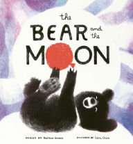 Title: The Bear and the Moon, Author: Matthew Burgess