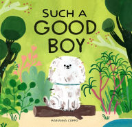 Title: Such a Good Boy, Author: Marianna Coppo