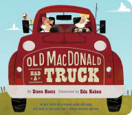 Title: Old MacDonald Had a Truck, Author: Steve Goetz