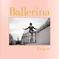 Title: Ballerina Project, Author: Dane Shitagi