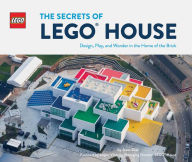 Title: The Secrets of LEGO House, Author: Jesus Diaz