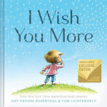 Alternative view 1 of I Wish You More (B&N Exclusive Edition)