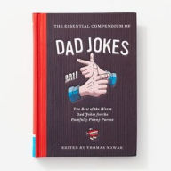 Best Dad Joke Riddles