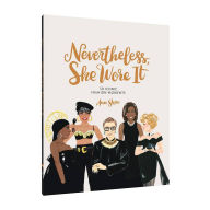 Download free books for ipods Nevertheless, She Wore It: 50 Iconic Fashion Moments (English Edition) by Ann Shen CHM MOBI RTF 9781452183282