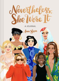 Download ebook free android Nevertheless, She Wore It: A Journal iBook