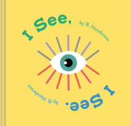 Title: I See, I See., Author: Robert Henderson