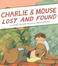 Free epub ebook to download Charlie & Mouse Lost and Found: Book 5 by  English version ePub MOBI