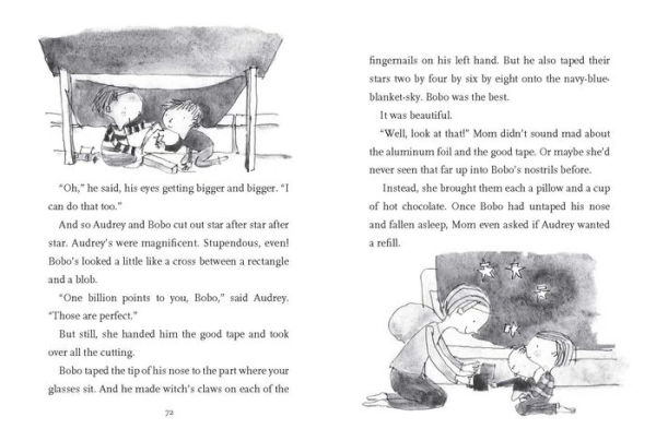 Audrey L and W: True Creative Talents: Book 2
