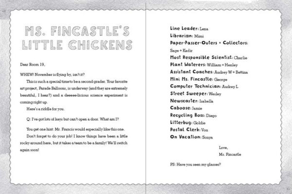 Audrey L and W: True Creative Talents: Book 2