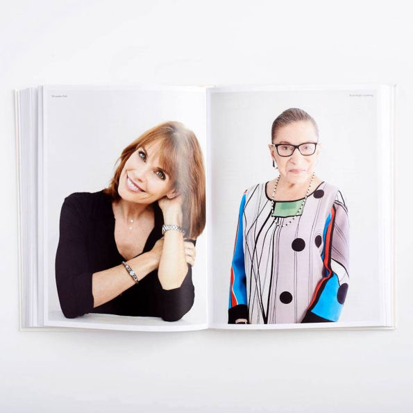 200 Women: Who Will Change the Way You See the World