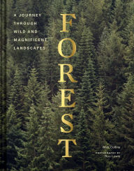 Title: Forest, Author: Matt Collins