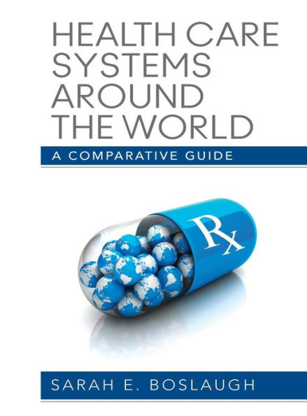 Health Care Systems Around the World: A Comparative Guide