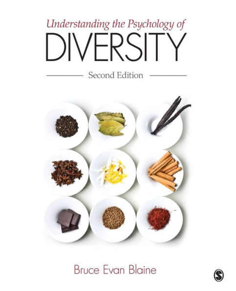 Understanding the Psychology of Diversity / Edition 2