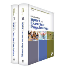 Title: Encyclopedia of Sport and Exercise Psychology, Author: Robert C. Eklund