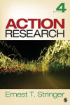 Alternative view 1 of Action Research / Edition 4