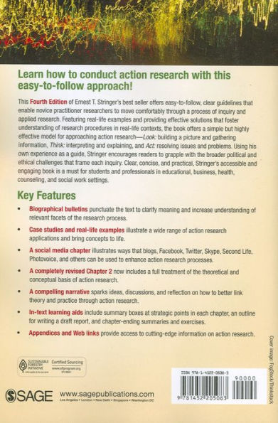 Action Research / Edition 4