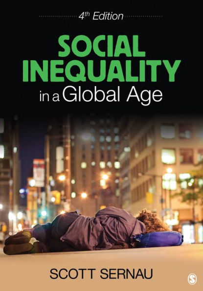 Social Inequality in a Global Age / Edition 4