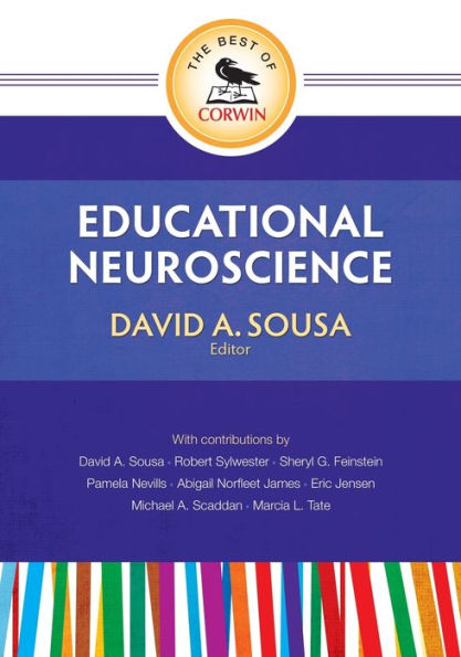 The Best of Corwin: Educational Neuroscience / Edition 1