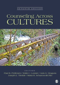 Title: Counseling Across Cultures / Edition 7, Author: Paul B. Pedersen