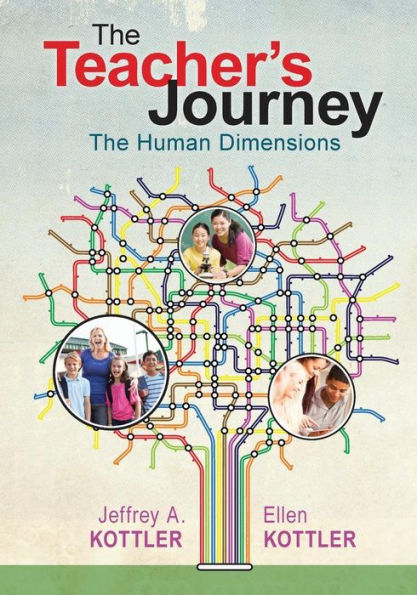 The Teacher's Journey: Human Dimensions