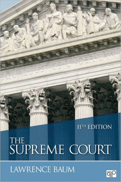 The Supreme Court / Edition 11