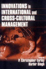 Title: Innovations in International and Cross-Cultural Management, Author: P. Christopher Earley