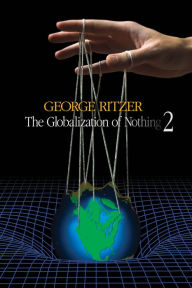 Title: The Globalization of Nothing 2, Author: George Ritzer