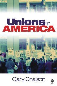 Title: Unions in America, Author: Gary N. Chaison