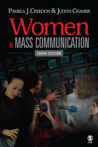 Title: Women in Mass Communication, Author: Pamela J. Creedon