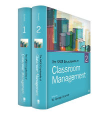 Title: The SAGE Encyclopedia of Classroom Management, Author: W. George Scarlett