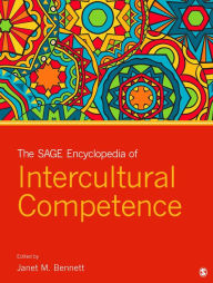 Title: The SAGE Encyclopedia of Intercultural Competence, Author: Janet M Bennett