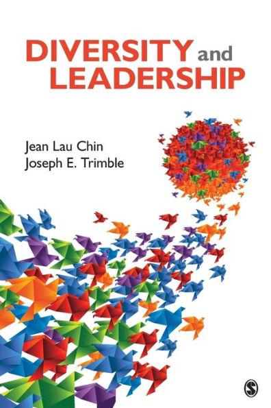 Diversity and Leadership / Edition 1