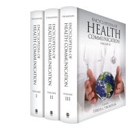 Title: Encyclopedia of Health Communication, Author: Teresa L Thompson