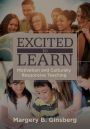 Excited to Learn: Motivation and Culturally Responsive Teaching / Edition 1