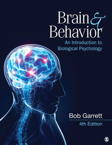 Brain & Behavior: An Introduction to Biological Psychology / Edition 4