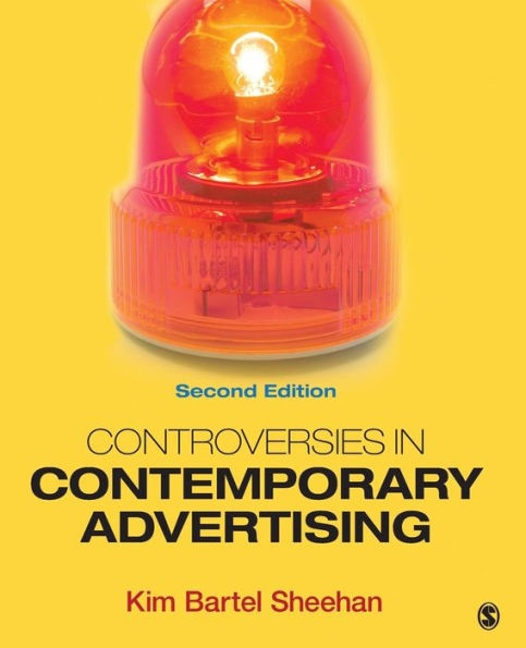 Controversies Contemporary Advertising