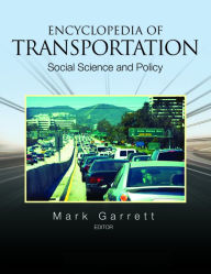 Title: Encyclopedia of Transportation, Author: Mark Garrett