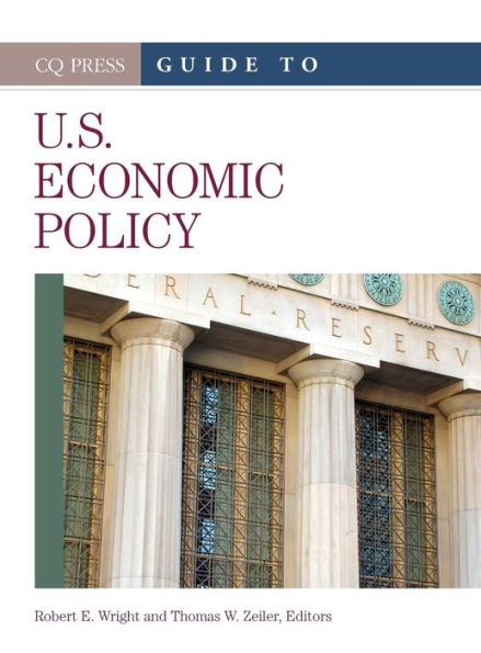 Guide to U.S. Economic Policy / Edition 1