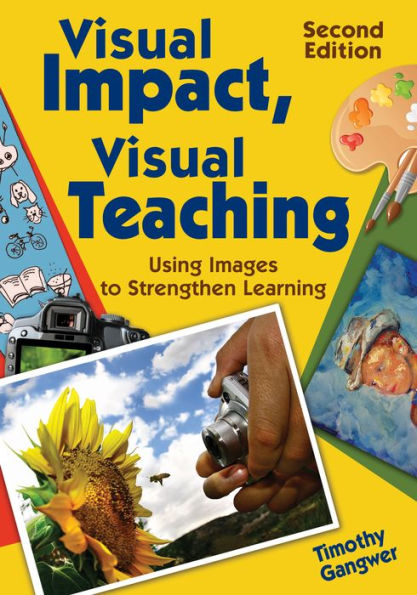 Visual Impact, Visual Teaching: Using Images to Strengthen Learning