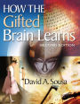 How the Gifted Brain Learns