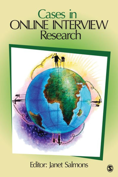 Cases in Online Interview Research