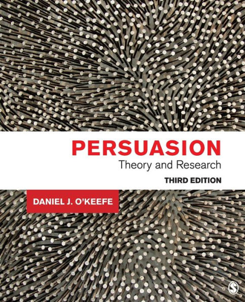 Persuasion: Theory and Research / Edition 3