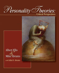 Title: Personality Theories: Critical Perspectives, Author: Albert Ellis